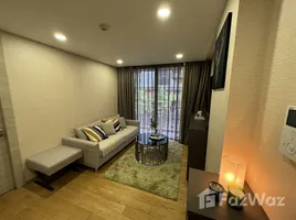 ขายคอนโด 1 ห้องนอน ในโครงการ คลาส หลังสวน, ลุมพินี