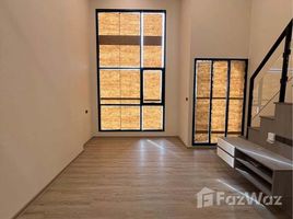 ขายคอนโด 1 ห้องนอน ในโครงการ ออริจิ้น ปลั๊ก&เพลย์ ศรีนครินทร์, สำโรงเหนือ, เมืองสมุทรปราการ, สมุทรปราการ