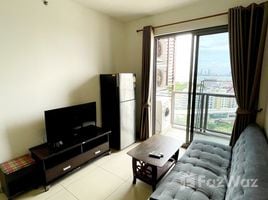 1 chambre Condominium à vendre à Unixx South Pattaya., Nong Prue, Pattaya