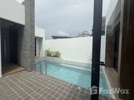 ขายวิลล่า 3 ห้องนอน ใน เทพกระษัตรี, ภูเก็ต, เทพกระษัตรี