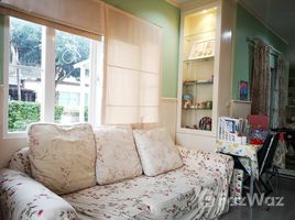 4 Bedroom House for sale at Krong Thong Villa Park Rama 9-Srinakarin, Hua Mak, Bang Kapi