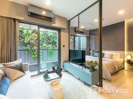 1 Bedroom Apartment for sale at The Key Rama 3, Bang Khlo, Bang Kho Laem