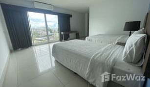 2 Bedrooms Condo for sale in Na Kluea, Pattaya Wongamat Privacy 