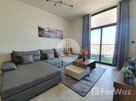 1 Bedroom Apartment for sale at Binghatti Avenue, Umm Hurair 2