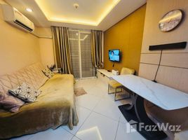 ขายอพาร์ทเม้นท์ 1 ห้องนอน ในโครงการ พาราไดซ์ พาร์ค, เมืองพัทยา