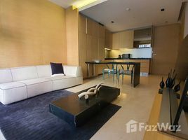1 Bedroom Condo for rent in Si Lom, Bangkok Saladaeng Residences