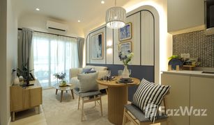 1 Schlafzimmer Wohnung zu verkaufen in Sakhu, Phuket The Title Serenity Naiyang