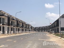 3 спален Дом for sale in Long An, Thanh Phu, Ben Luc, Long An