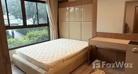 ยูนิตที่เหลืออยู่ในโครงการ เดอะ พาร์คแลนด์ จรัญฯ-ปิ่นเกล้า