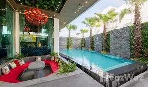 10 Bedrooms Villa for sale in Nong Prue, Pattaya Palm Oasis
