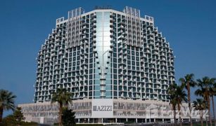 1 chambre Appartement a vendre à , Dubai Fawad Azizi Residence