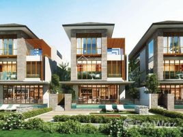4 Habitación Villa en venta en Nha Be, Ho Chi Minh City, Phuoc Kien, Nha Be