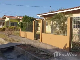 4 Habitación Casa en venta en Herrera, Chitré, Chitré, Herrera