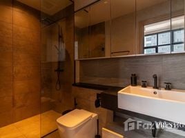 1 спален Кондо в аренду в The Lofts Asoke, Khlong Toei Nuea