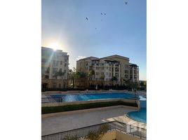 3 Bedroom Apartment for sale at Aurora, Uptown Cairo, Mokattam