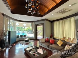 5 спален Дом на продажу в Dusit Grand Park Ramintra - Safari, Bang Chan, Кхлонг Сам Ща, Бангкок