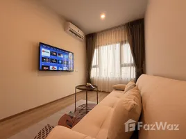 คอนโด 1 ห้องนอน ให้เช่า ในโครงการ ไลฟ์ รามา 4 - อโศก, คลองเตย