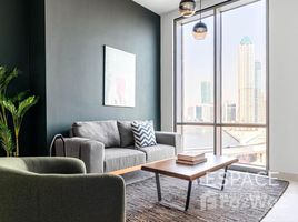 1 спален Квартира на продажу в Noura Tower, Al Habtoor City