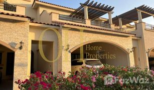3 Bedrooms Villa for sale in Bloom Gardens, Abu Dhabi Faya at Bloom Gardens