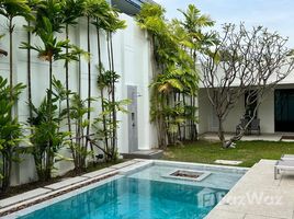 Mono Luxury Villa Pasak で売却中 3 ベッドルーム 別荘, Si Sunthon, タラン, プーケット