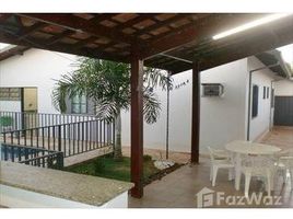 3 Bedroom House for sale at Cidade Jardim, Pesquisar, Bertioga, São Paulo