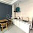 1 Schlafzimmer Appartement zu vermieten im Studio Room for Rent, Tuol Svay Prey Ti Muoy