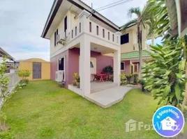 วิลล่า 3 ห้องนอน ให้เช่า ในโครงการ สยามเพลส, เมืองพัทยา