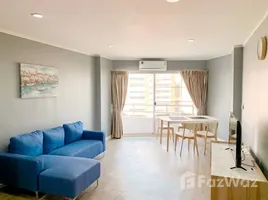 1 Schlafzimmer Wohnung zu verkaufen im View Talay 1 , Nong Prue, Pattaya