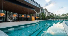 ยูนิตที่เหลืออยู่ในโครงการ วิง สมุย คอนโด