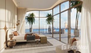 3 Habitaciones Apartamento en venta en The Crescent, Dubái Ellington Ocean House