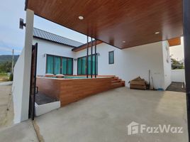 2 Schlafzimmer Villa zu verkaufen in Koh Samui, Surat Thani, Maenam, Koh Samui