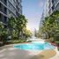 1 Bedroom Condo for sale at dcondo reef, Kathu