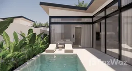Viviendas disponibles en The Habitat Lombok