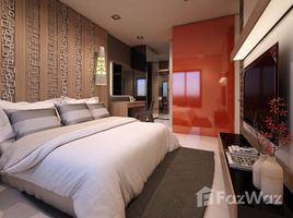 2 Schlafzimmer Penthouse zu verkaufen im Ocean Boutique Residences, Choeng Thale, Thalang