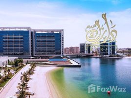 1 Bedroom Apartment for sale at Gateway Residences, Mina Al Arab