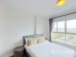 Studio Wohnung zu vermieten im Baan Kiang Fah, Nong Kae, Hua Hin