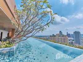 1 спален Кондо в аренду в The Lofts Ekkamai, Phra Khanong, Кхлонг Тоеи