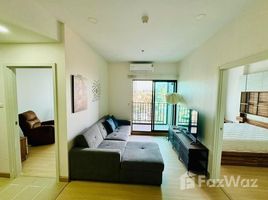 2 chambre Condominium à vendre à Supalai Loft Prajadhipok - Wongwian Yai., Somdet Chaophraya, Khlong San, Bangkok, Thaïlande