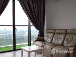 Studio Penthouse à louer à , Serangoon central, Serangoon