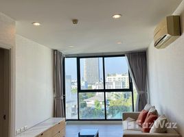 1 Schlafzimmer Wohnung zu verkaufen im D25 Thonglor, Khlong Tan Nuea