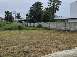 Terreno (Parcela) en venta en San Pu Loei, Chiang Mai, San Pu Loei, Doi Saket, Chiang Mai