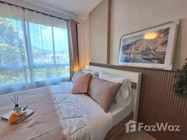 1 Schlafzimmer Appartement zu vermieten im D Condo Kathu-Patong, Kathu, Kathu, Phuket