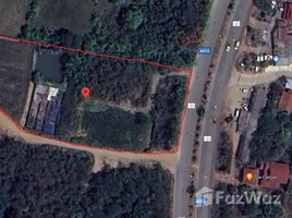  Land for sale in Thailand, Mae Lai, Mueang Phrae, Phrae, Thailand