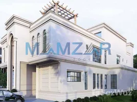 5 Bedroom House for sale at Al Nahda, Baniyas East