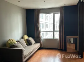 1 Schlafzimmer Wohnung zu vermieten im Condo One X Sukhumvit 26, Khlong Tan