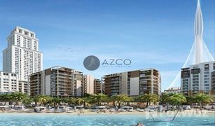 2 Bedrooms Apartment for sale in Creek Beach, Dubai Sunset At Creek Beach