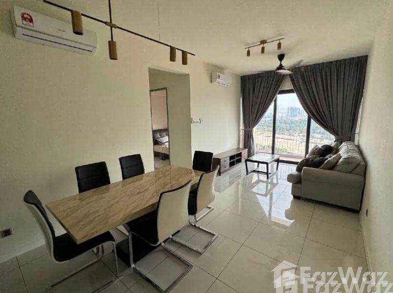 Picture of Studio Penthouse for rent at Jurong West Central 3