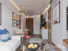 1 Bedroom Condo for sale at Wekata 3, Karon