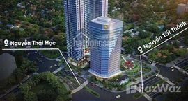 Các căn hiện có ở Grand Center Quy Nhơn