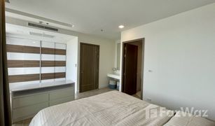 3 Schlafzimmern Wohnung zu verkaufen in Bang Sare, Pattaya Del Mare